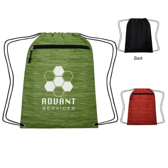 Picture of Tempe Drawstring Bag