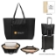 Picture of Executive Rpet Laptop Tote Bag
