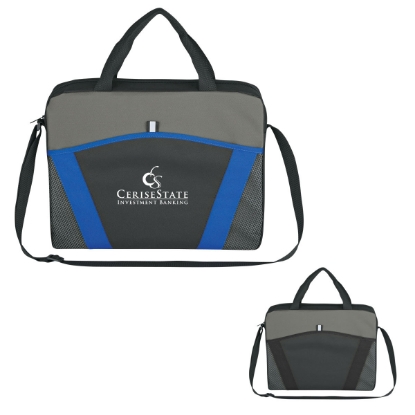 Picture of Casual Friday Messenger Brief