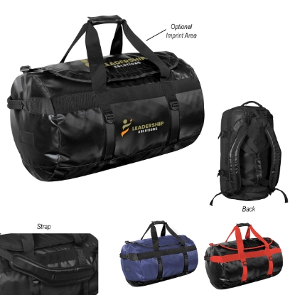 Picture of Atlantis Waterproof Gear Bag (l)