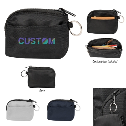Picture of Anywhere Rpet Card Pouch