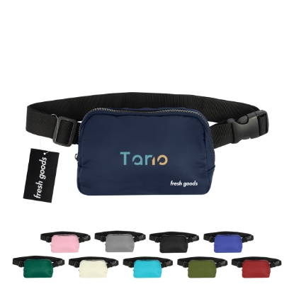 Picture of Fresh Goods Anywhere Belt Bag