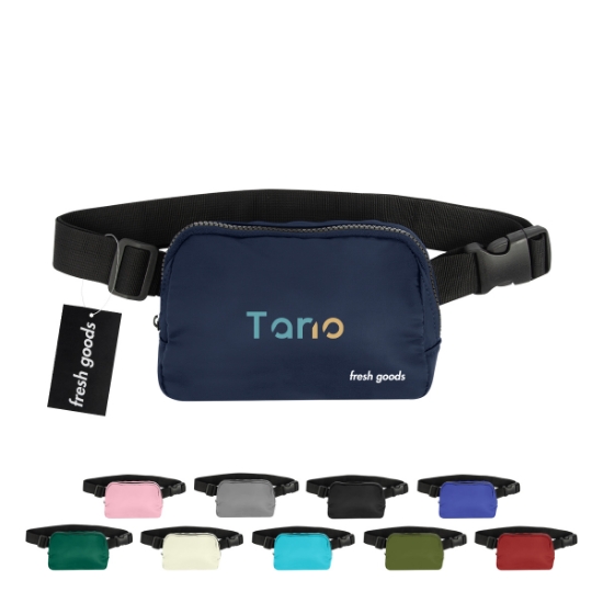 Picture of Fresh Goods Anywhere Belt Bag