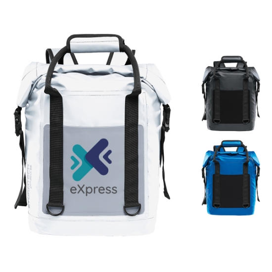 Picture of Saturna Cooler Bag