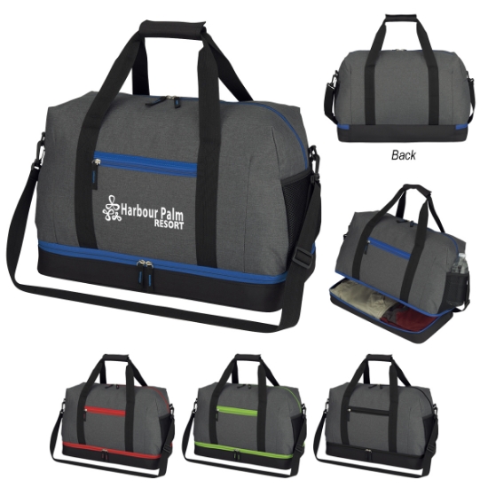 Picture of Tribeca Duffel Bag