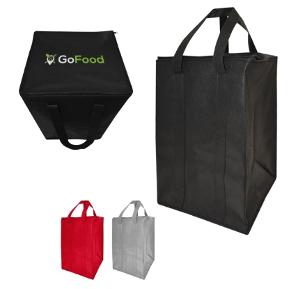 Picture of Feast Fast Thermal Delivery Bag