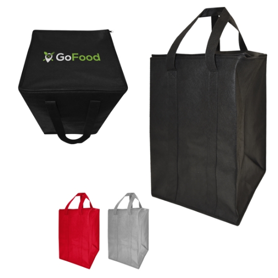 Picture of Feast Fast Thermal Delivery Bag