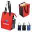 Picture of Dimples Rpet Non-woven Cooler Tote Bag