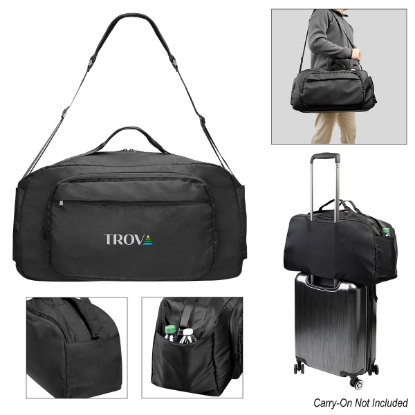Picture of Wanderluxe Duffel Bag
