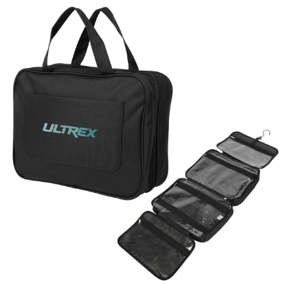 Picture of Big Easy Hanging Toiletry Bag