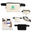 Picture of Aware™ 10 Oz. Recycled Cotton Canvas Belt Bag