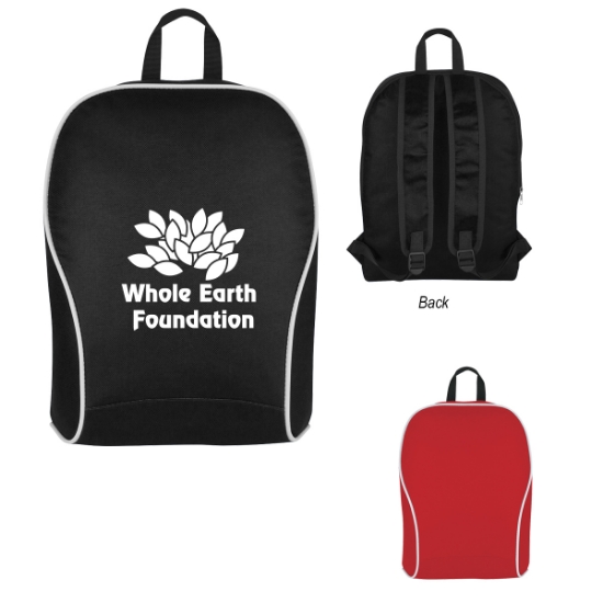 Picture of Economy Backpack