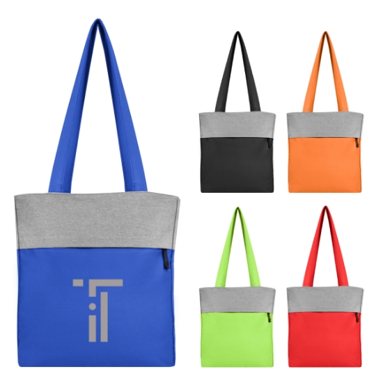 Picture of Laurel Laptop Tote Bag