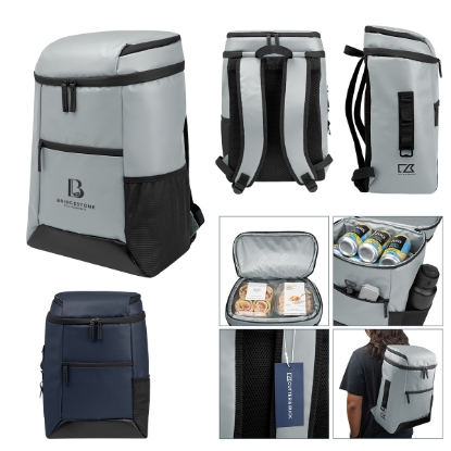Picture of Cutter & Buck 18 Can Cooler Backpack