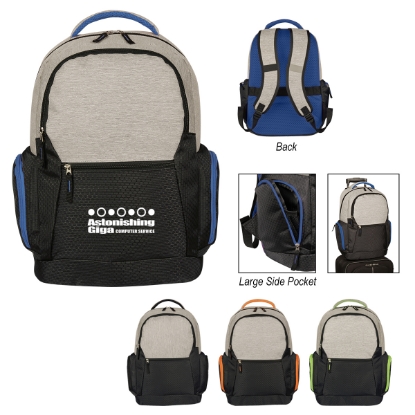 Picture of Urban Laptop Backpack