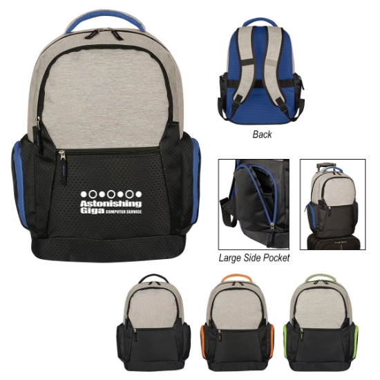 Picture of Urban Laptop Backpack