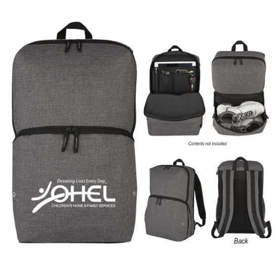 Picture of Sneaker Backpack