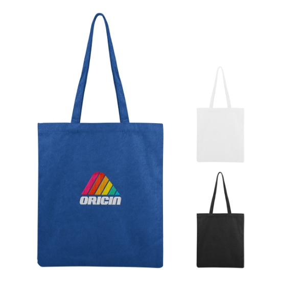 Picture of Terry Tote Bag