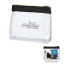 Picture of Sadie Satin Clear Cosmetic Bag