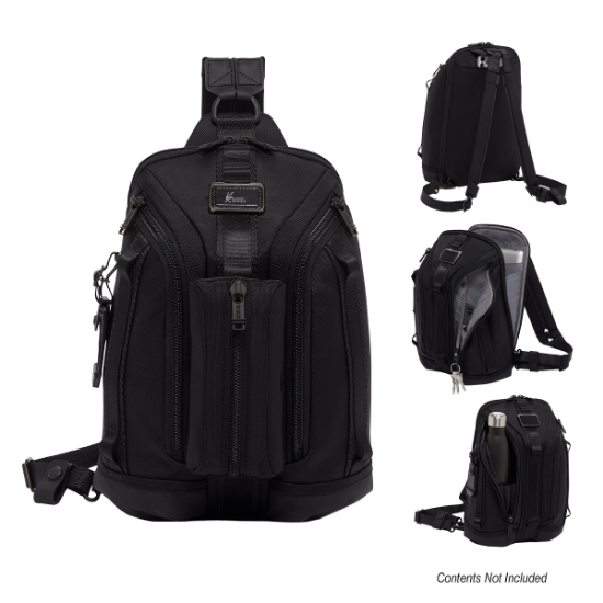 Picture of Tumi Persia Crossbody Bag