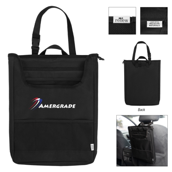 Picture of Rpet Car Organizer