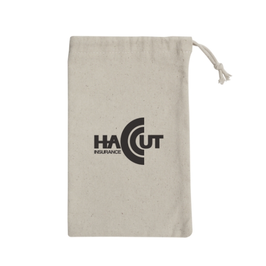 Picture of Mask Carrying Pouch