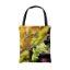 Picture of 16" W X 18" H Canvas Bag