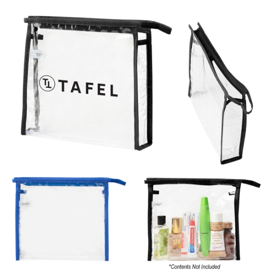 Picture of Clarity Toiletry Bag