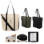 Picture of Hudson Rpet Leatherette Computer Tote Bag