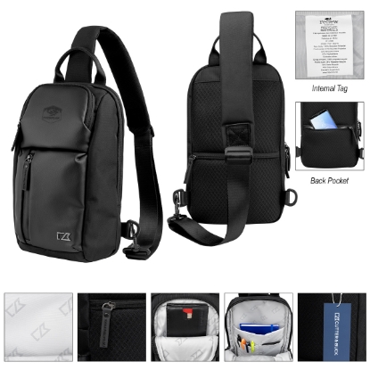 Picture of Cutter & Buck® Active Collection Sling Bag