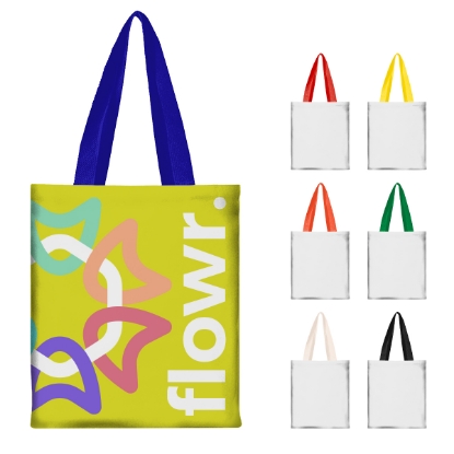 Picture of Sublime Series Rpet Magazine Tote Bag