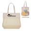 Picture of Carlisle Cotton Mesh Tote Bag