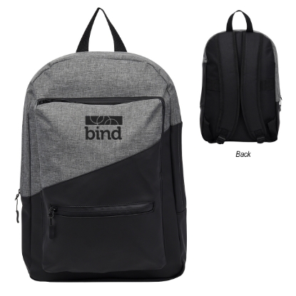 Picture of Merger Laptop Backpack