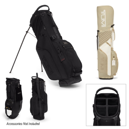 Picture of Tumi Sport Golf Stand Bag