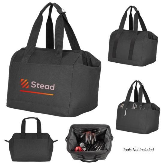 Picture of Tool Trekker Rpet Duffel Bag