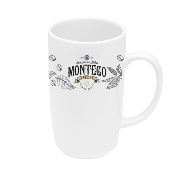 Picture of 19 Oz. Full Color Mug