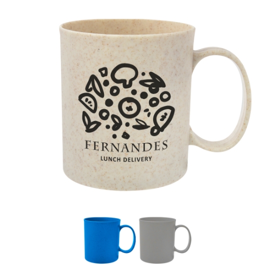 Picture of 12 Oz. Harvest Mug