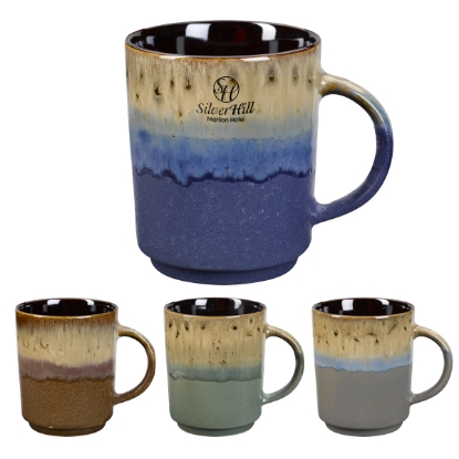 Picture of 16 Oz. Apache Mug