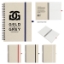 Picture of Natural Paper Spiral Notebook