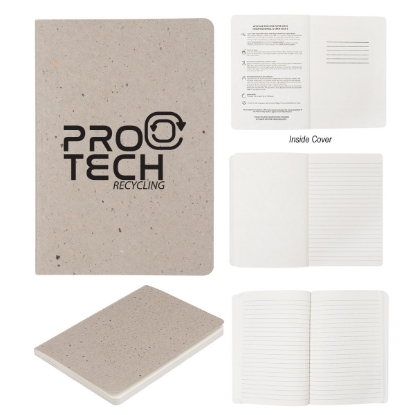 Picture of New Brew Coffee Husk Journal