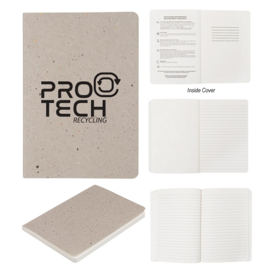 Picture of New Brew Coffee Husk Journal
