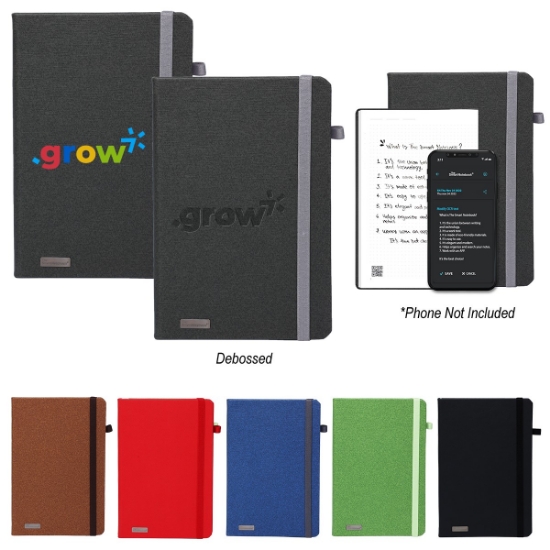 Picture of The Smartnotebook