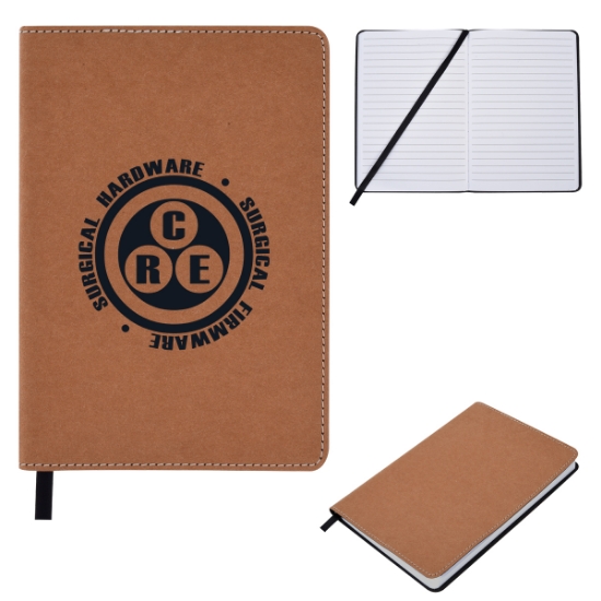 Picture of Kraft Paper Journal