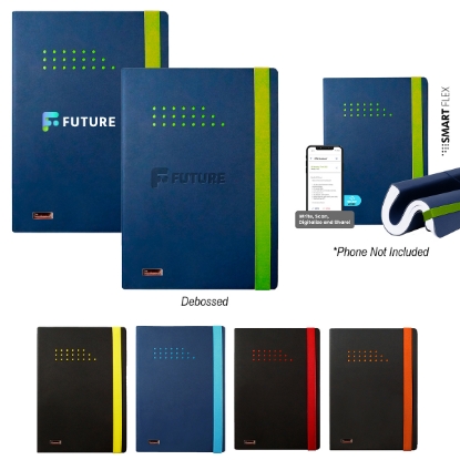 Picture of The Smartnotebook Smart Flex