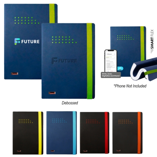 Picture of The Smartnotebook Smart Flex