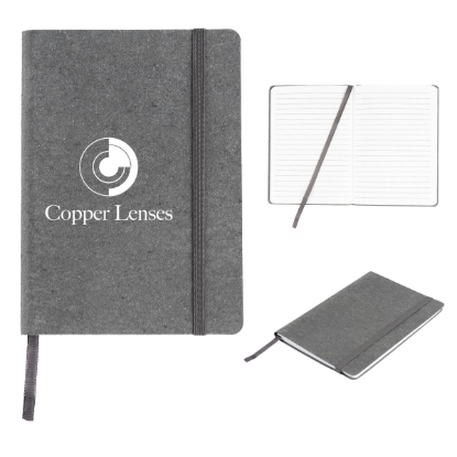 Picture of Recycled Cotton Journal