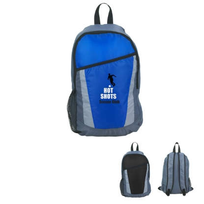 Picture of City Backpack