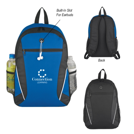 Picture of Homerun Backpack