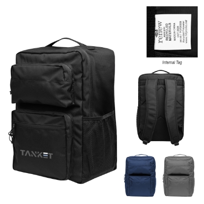 Picture of Dakota Rpet Backpack