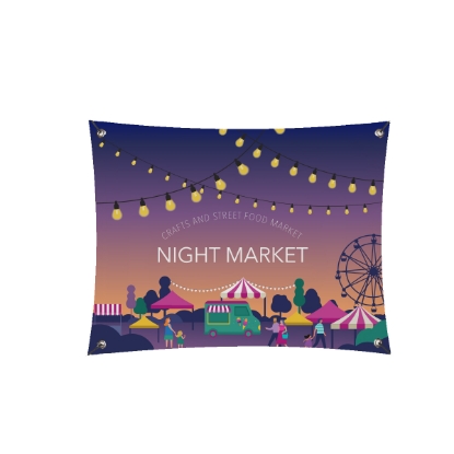 Picture of 4'x6' Vinyl Banner